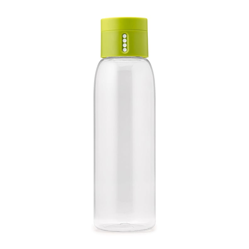 Hydration-Tracking Water Bottle