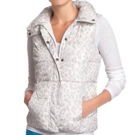 best puffer vest womens