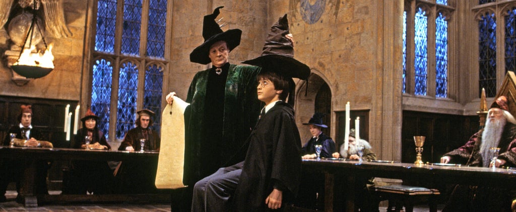 Best Interior Decor For Each Hogwarts House