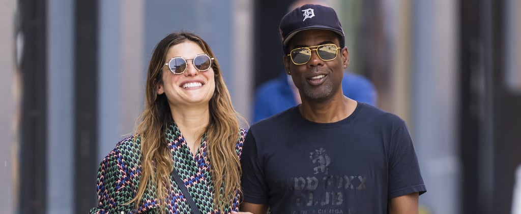Are Chris Rock and Lake Bell Still Dating?