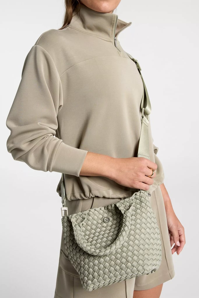 A Wear-Everywhere Bag
