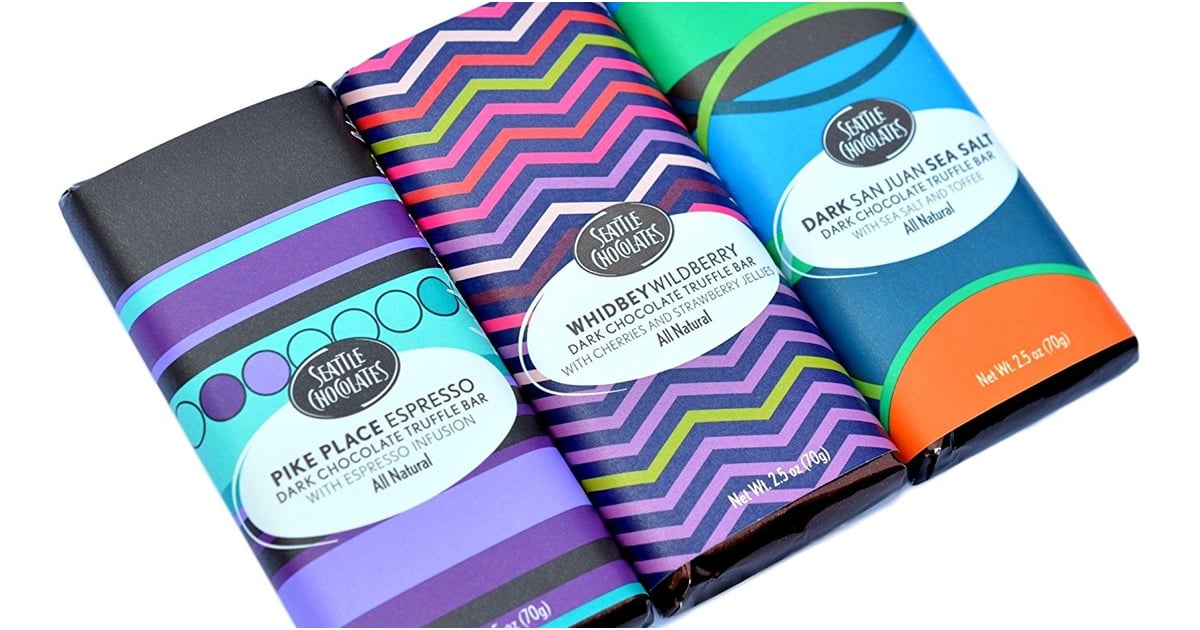 Best Chocolate on Amazon POPSUGAR Family