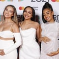 Little Mix Just Made History With Their BRIT Awards Win, and We're Over the Moon