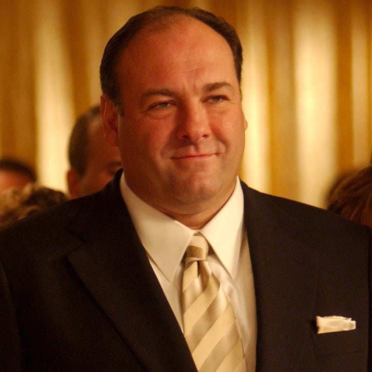 Tony Soprano, The Sopranos
Job: waste management consultant
Median annual salary: $92,564
Bada-bing! This isn't even taking into account Tony's side "jobs."