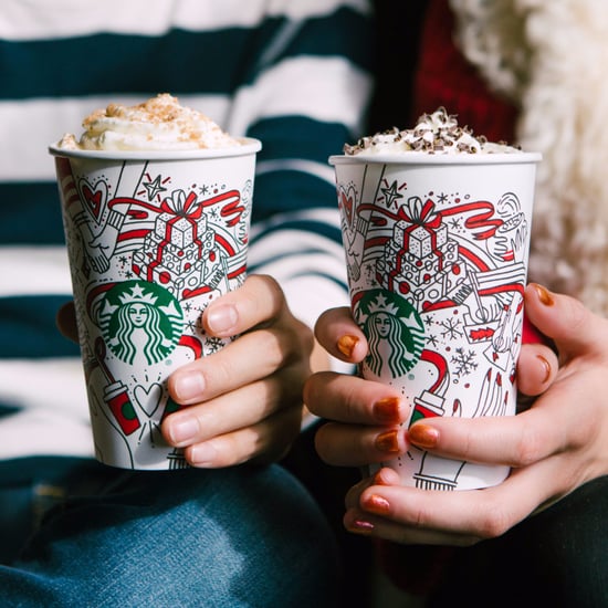 Starbucks Holiday Cup Controversy 2017