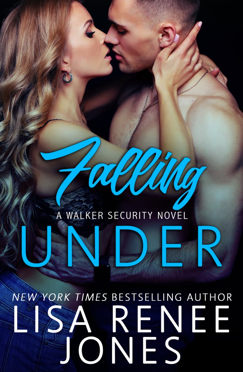Falling Under, Out Jan. 23