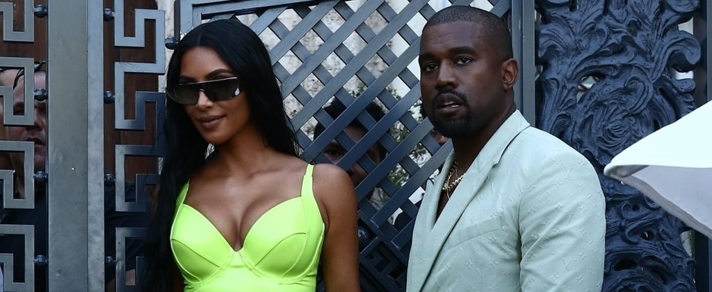 Slime Green Color Trend