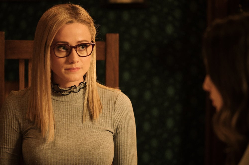 What Happens to Alice on The Magicians Series Finale?