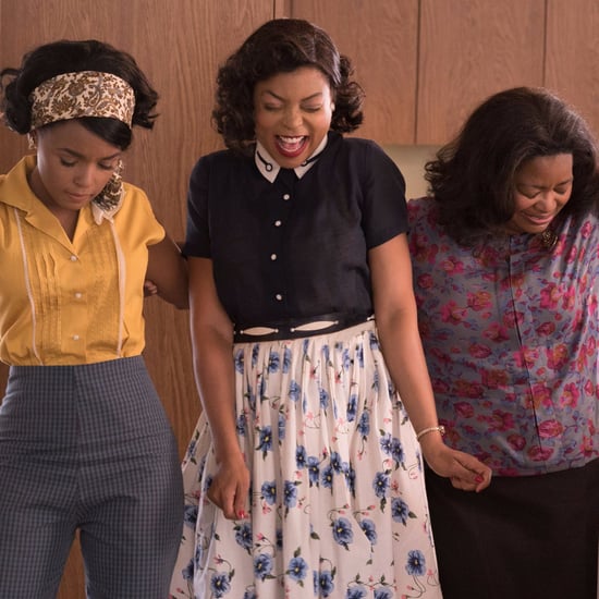 Hidden Figures Soundtrack