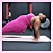 Reverse Plank: Benefits, Muscles Worked, Form Tips