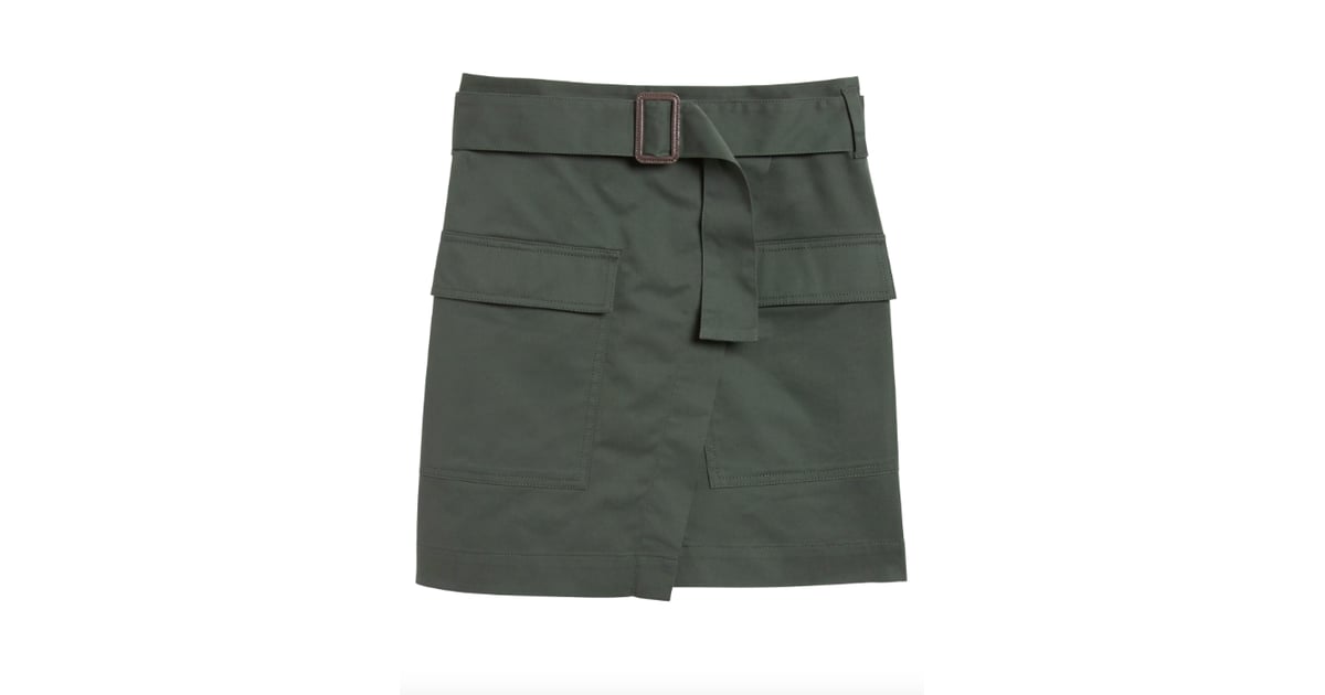 Utility wrap skirt Clearance