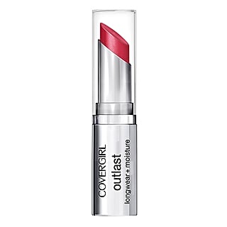 CoverGirl Lip Perfection Lipstick