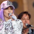 Oh, Honey! Miley Cyrus Brought Black Mirror to Life by Performing "On a Roll" as Ashley O.