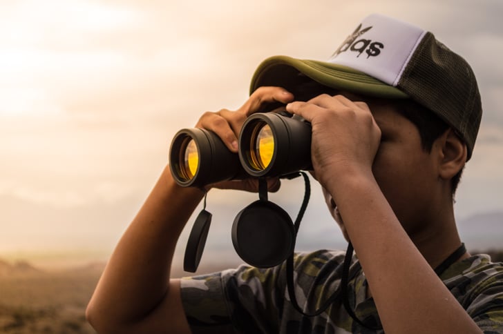 How to purchase binoculars sales