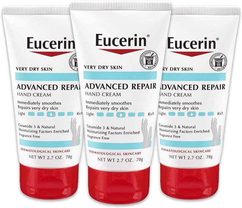 Eucerin Advanced Repair Hand Cream