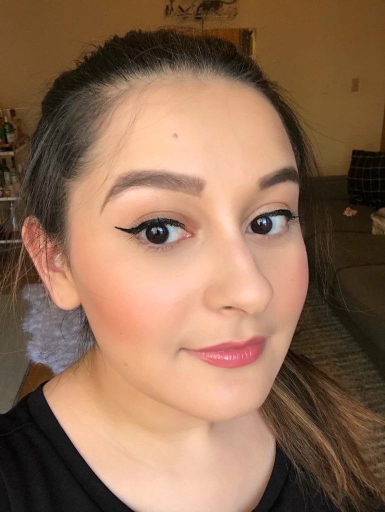 CoverGirl Exhibitionist Uncensored Mascara Review