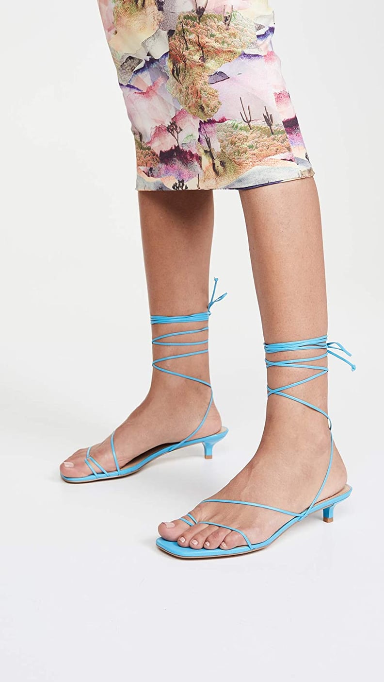Best Sandals on Amazon Under $50 | POPSUGAR Fashion