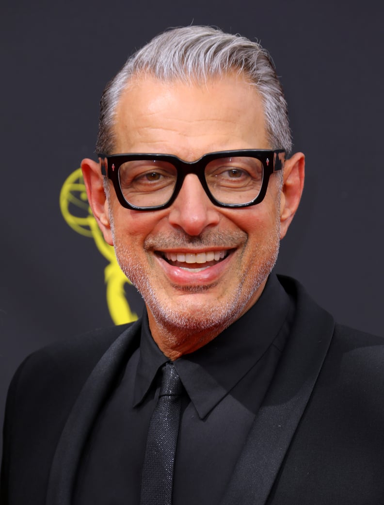 Jeff Goldblum