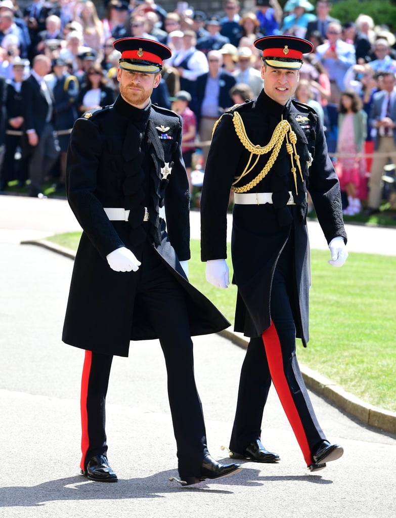 Prince Harry Royal Wedding Pictures 2018