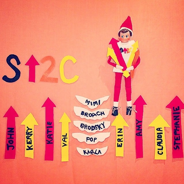 Stand Up to Cancer