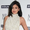 "I Have Temporary Lip Fillers," Reveals Kylie Jenner