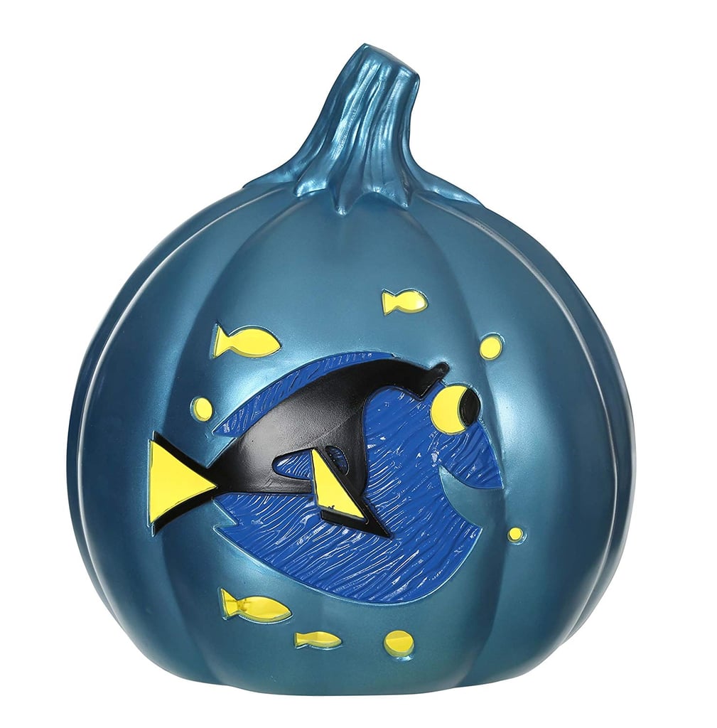 Disney Finding Dory Light Up Pumpkin