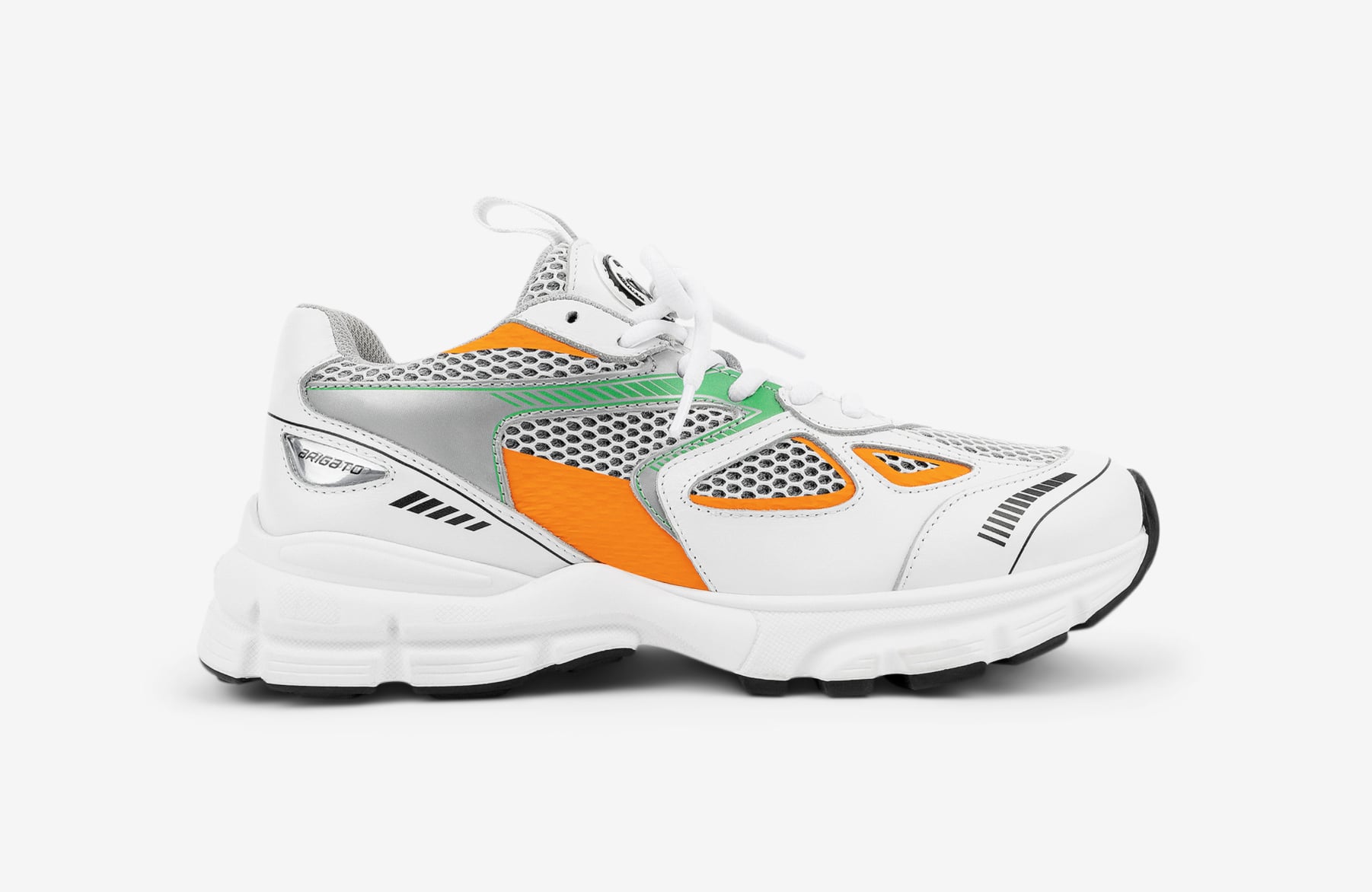7 Sneaker and Trainer Trends to Shop For Autumn 2021 PS UK Fashion
