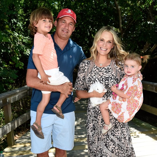 Molly Sims eBay Mother's Day Gifts