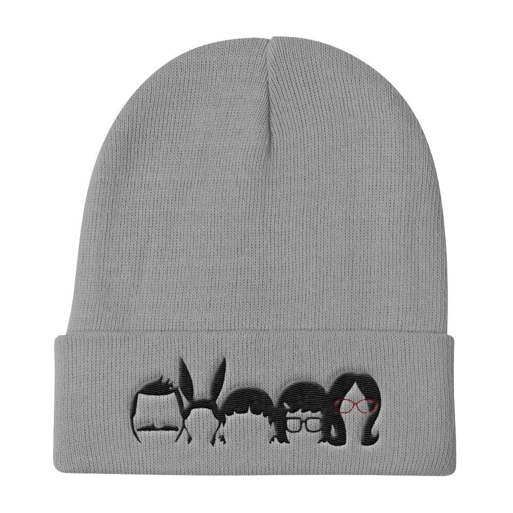 Belcher Family Knit Beanie