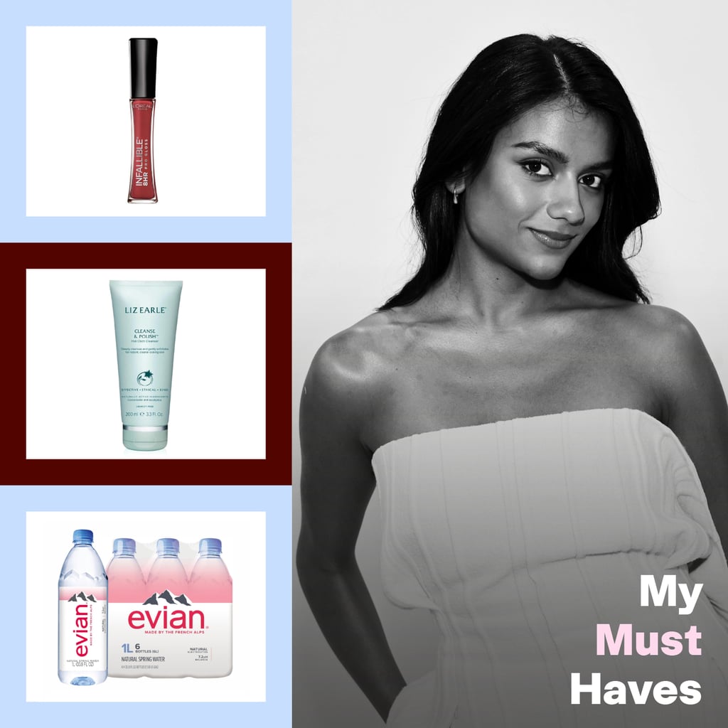 Simone Ashley's Must Haves, From $9 Lip Gloss to a Luxury Suitcase