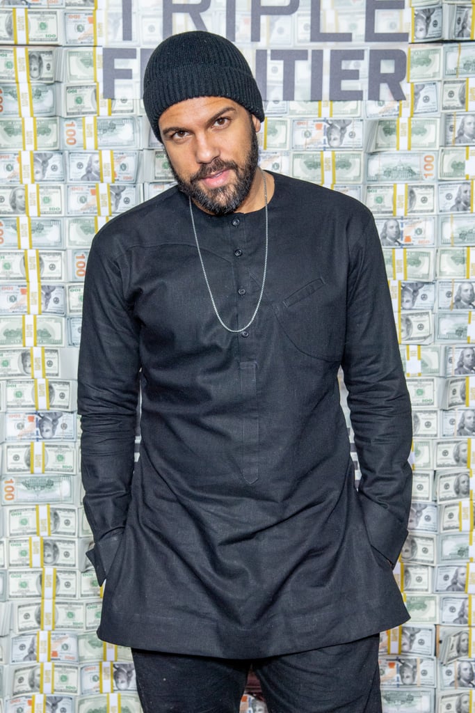 O-T Fagbenle Photos O-T Fagbenle Photos