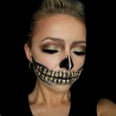 13 Halloween Makeup Looks That Are the Perfect Excuse to Get the Glitter Out