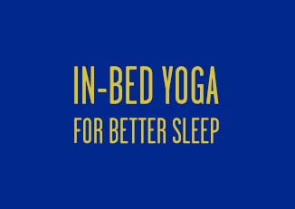 Healthy Holiday Hacks: Sleep 5