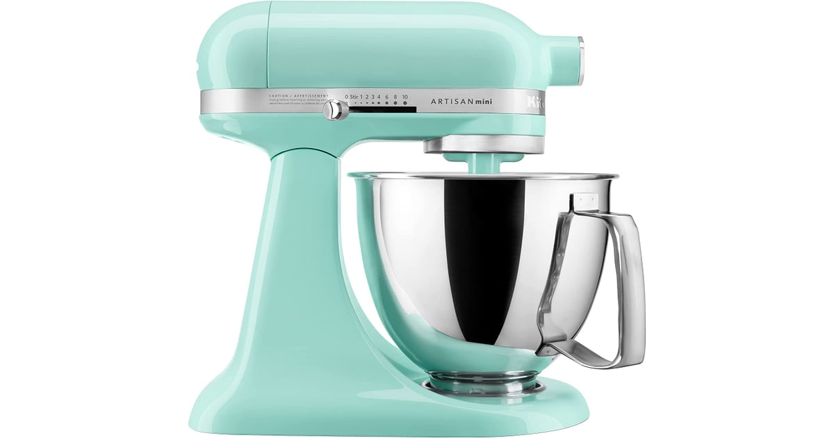 kitchenaid artisan stand mixers