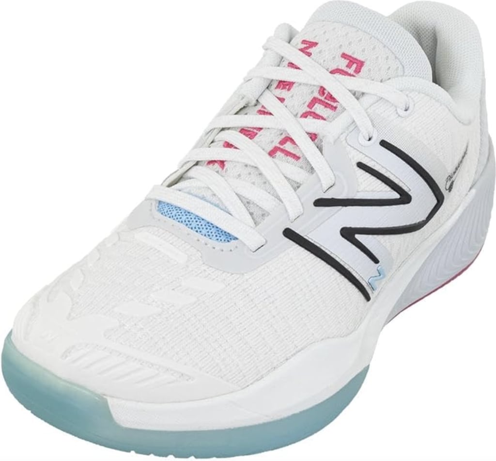 Best Pickleball Shoe For Long-Term Wear