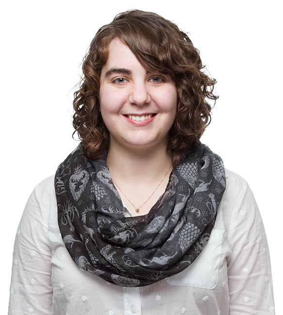 House Sigils Infinity Scarf