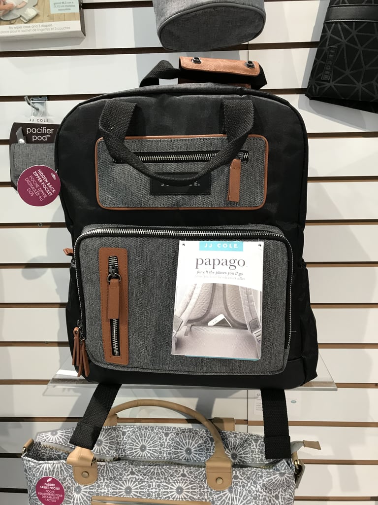 JJ Cole Papago Bag