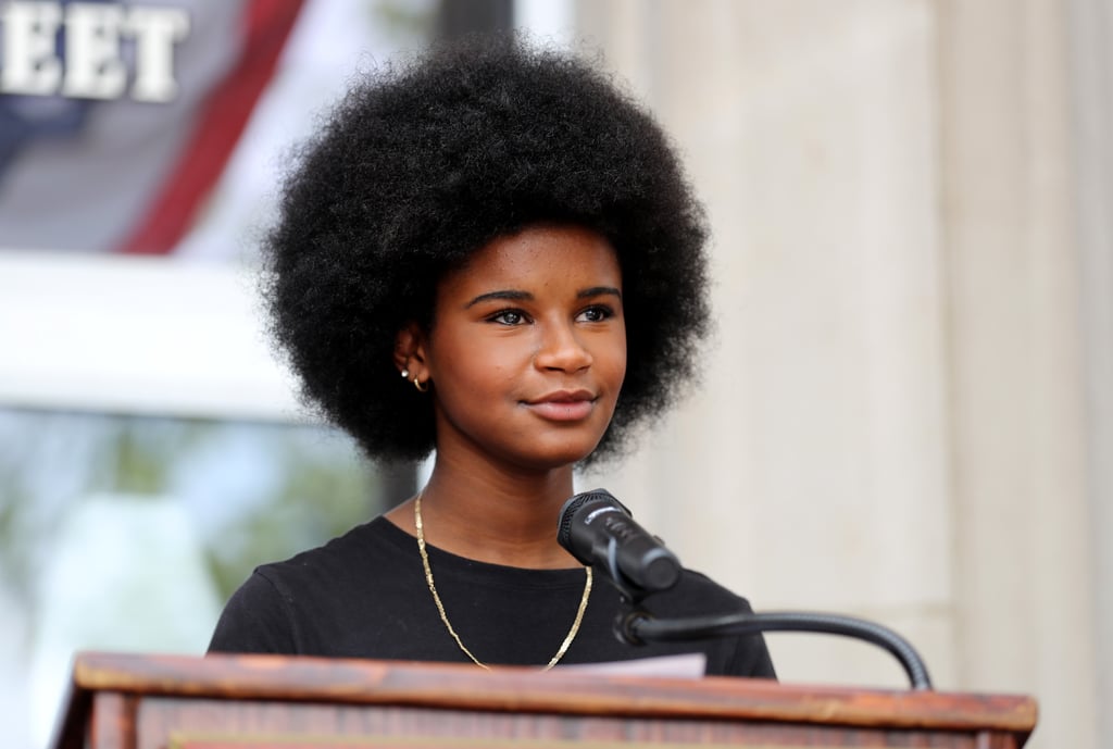 Marley Dias, Author & Activist