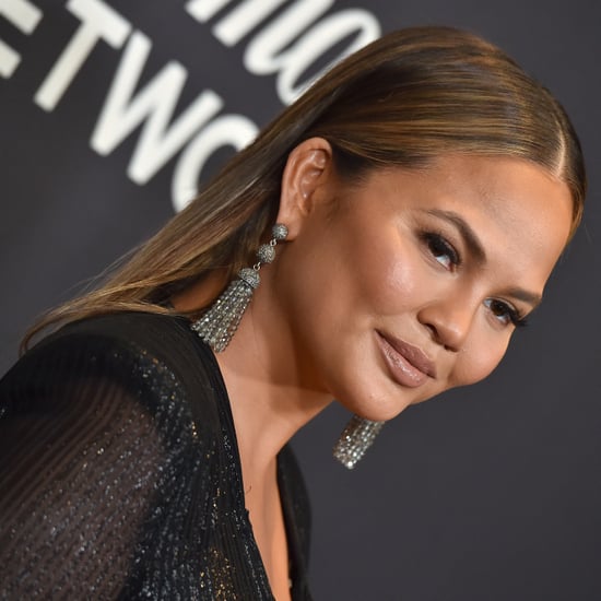 How Do You Pronounce Chrissy Teigen's Name?