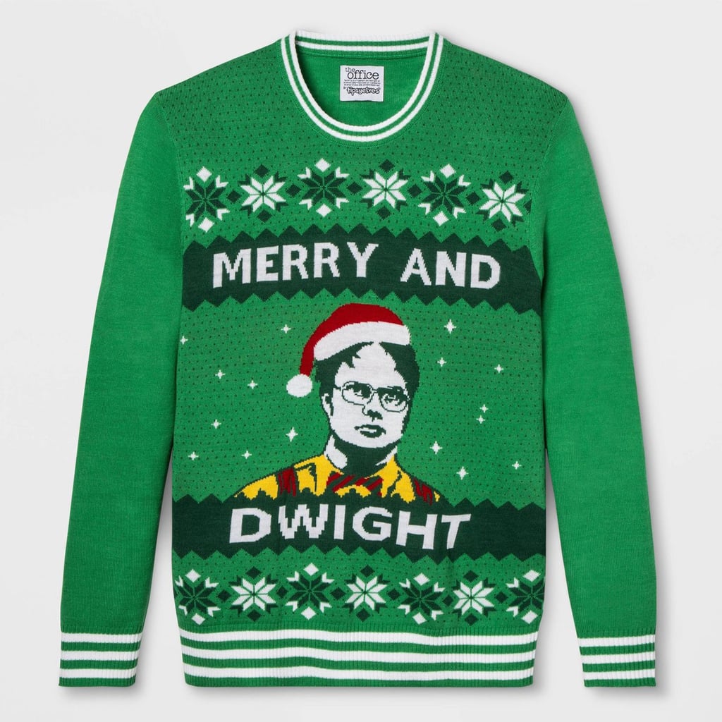 Office christmas new arrivals sweater