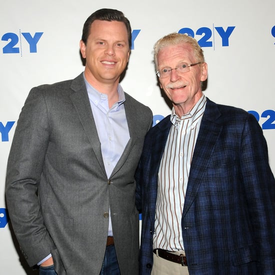 Bill and Willie Geist Talk Fatherhood