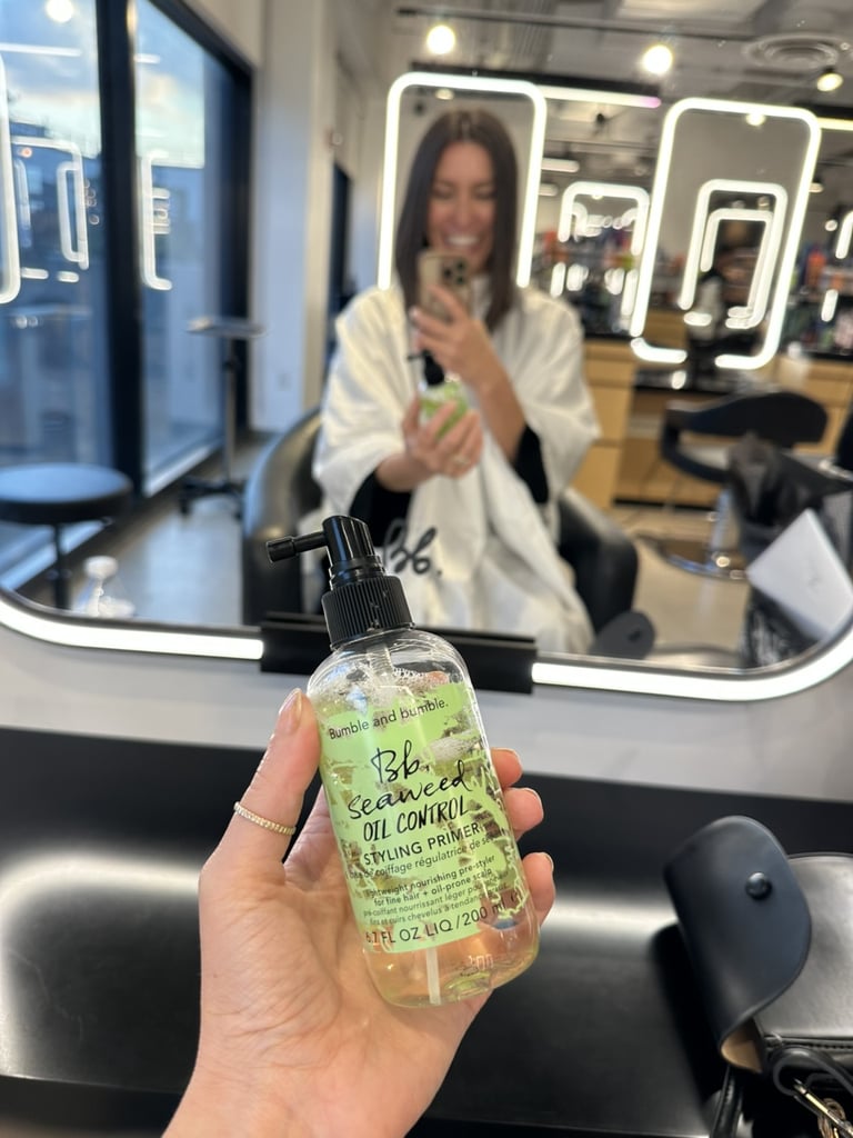 Best Styling Primer