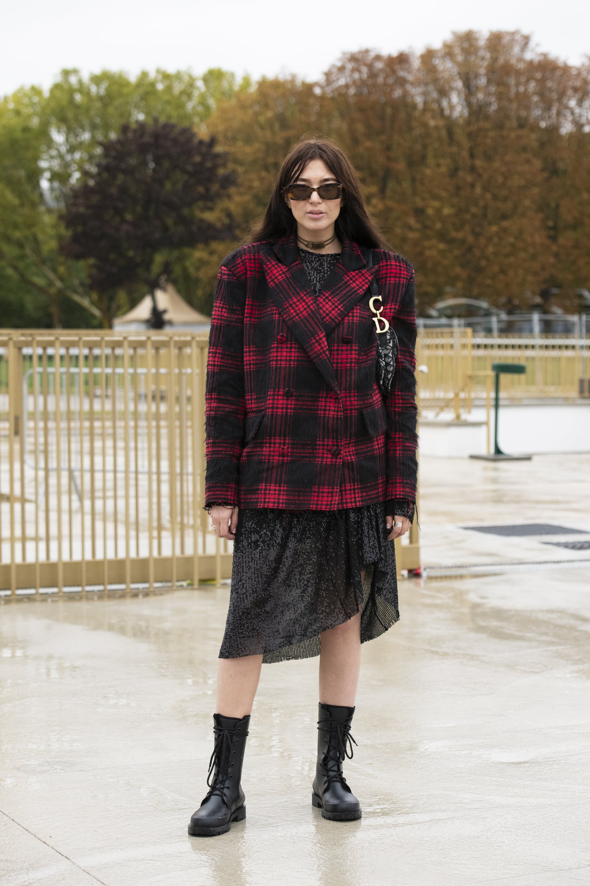 Fashion Shopping Style Shop Winter s Biggest Coats Trends For