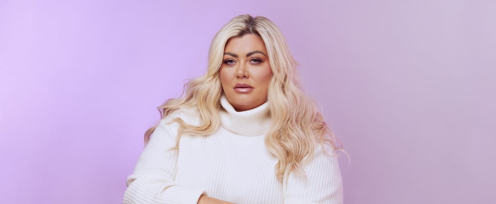 Gemma Collins to Release Channel 4 Doc about Self-Harm