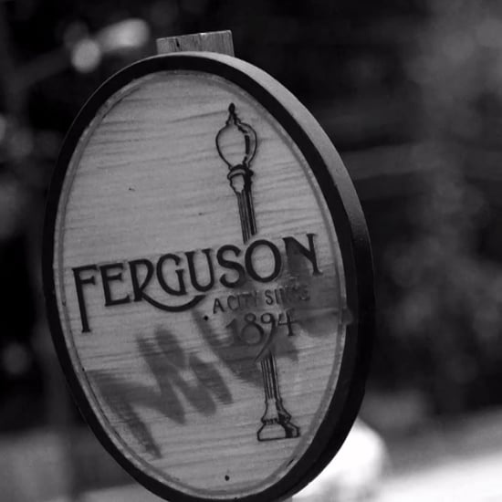 MTV VMAs Ferguson PSA Video