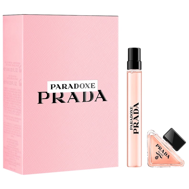 Best Travel-Friendly Perfume Set