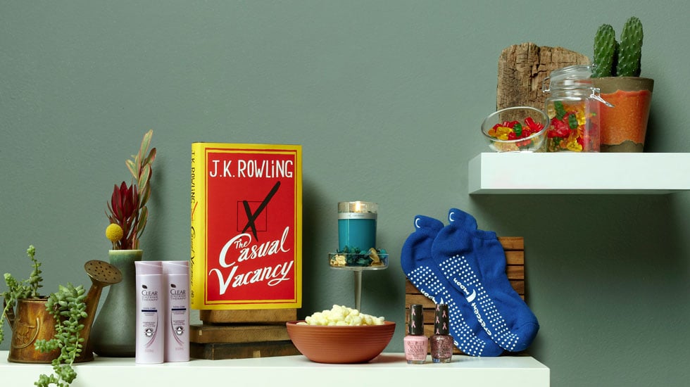October Must Have Box Revealed