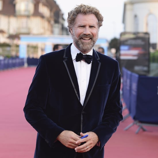 Will Ferrell to Play President Ronald Reagan