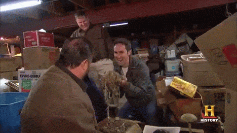 American Pickers