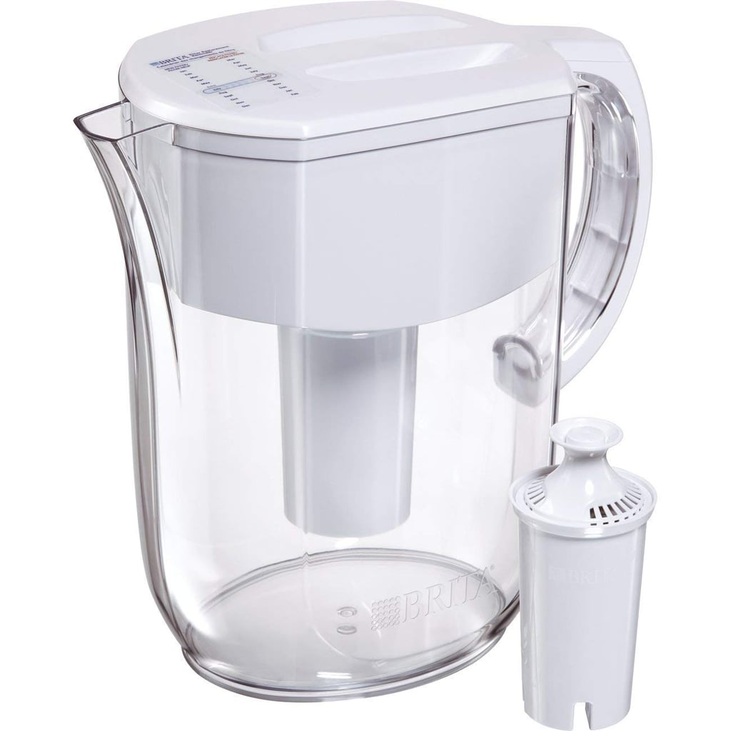 Brita Large 10 Cup Water Filter Pitcher